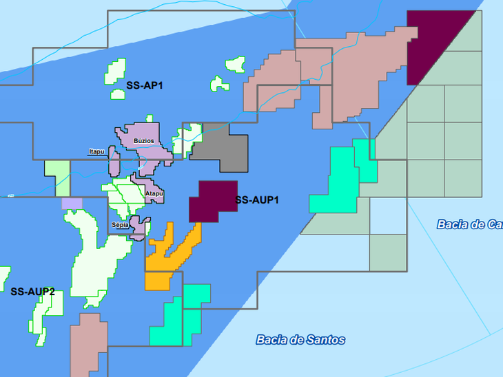Saiu o pré-edital da Rodada do Excedente da Cessão Onerosa