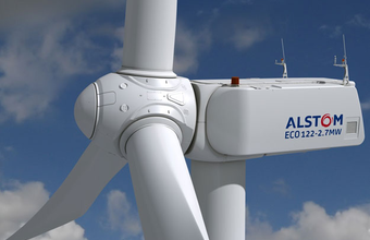 Alstom amplia turnos de sua fábrica em Camaçari a fim de sustentar seu crescimento eólico