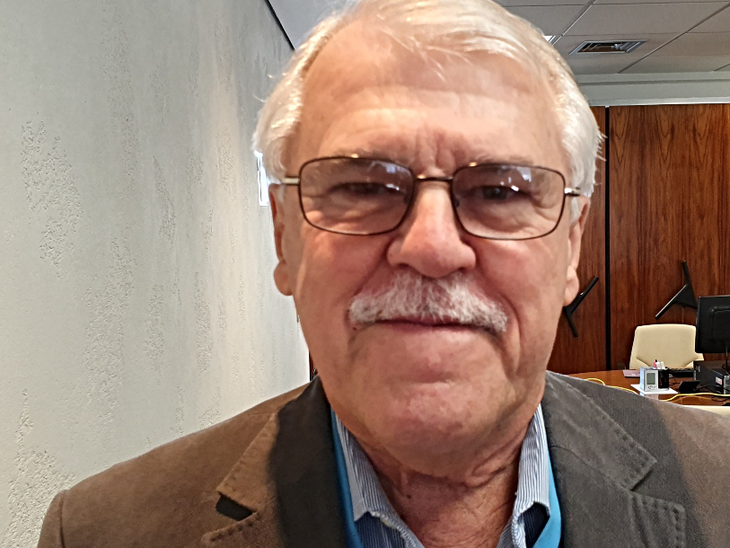 Como a Transição Energética pavimenta o caminho para a Reindustrialização Sustentável do Brasil, por  Alberto Machado Neto