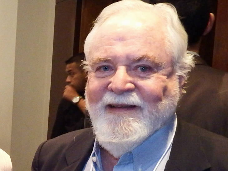 John Forman renuncia cargo no Conselho de Administração da Petrobras