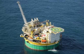 Petrobras vai parar a produção em 14 concessões e 16 plataformas, em sua maioria no Nordeste