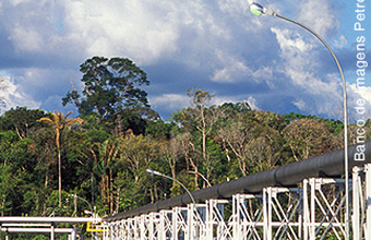 Divisão da Emerson fornecerá sistemas de medição para Urucu-Manaus