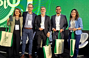 Binatural defende ampliação do uso de biodiesel em setores estratégicos da economia durante Fenasucro