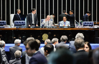 Participação da Petrobras no pré-sal, a Lei das estatais e o limite da dívida da União em debate 
