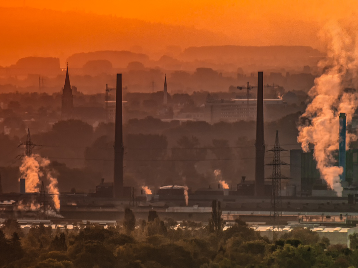 Projeto que regulamenta mercado de carbono está pronto para ser votado no Plenário da Câmara