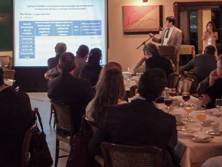 Os desafios da produtividade e competitividade da indústria naval brasileira