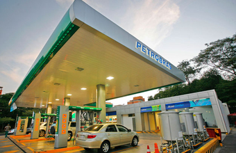 Cresce participação da Petrobras Distribuidora no mercado de lubrificantes