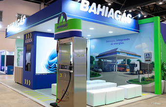 Bahiagás destaca integração das Energias no Bahia Oil & Gas Energy 2025