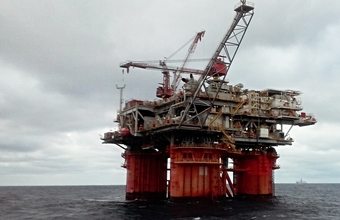 Radix fecha contrato de 49 milhões de reais com a Petrobras