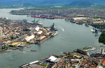 BID anuncia empréstimo de US$ 100 milhões para Embraport