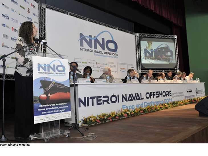 Falta de mão de obra e mais inovação no setor foram os destaques da abertura do evento