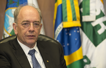 Como operadora e 30%, Petrobras exercerá direito de preferência em algumas áreas do pré-sal na Bacia de Santos