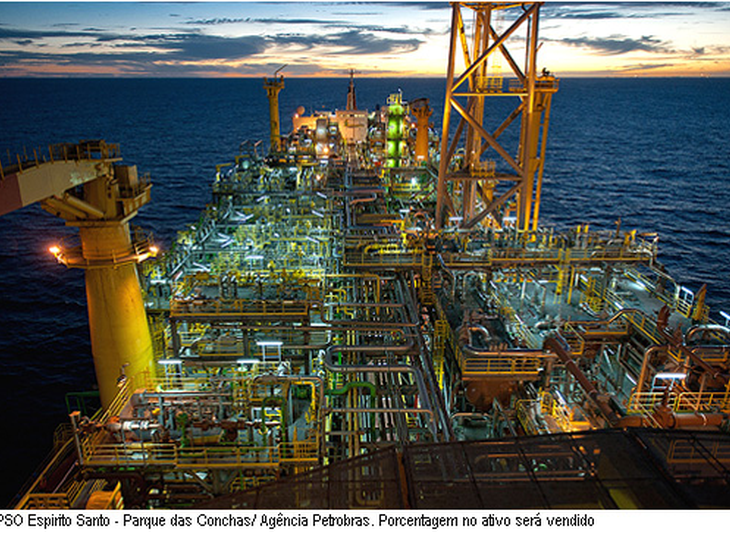 Petrobras aprova venda de ativos que somam US$ 2,1 bilhões