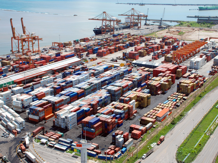 Porto alcança 4º posição no Índice de Desenvolvimento Ambiental