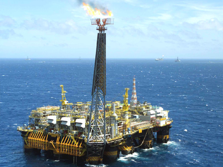 Prominp lança portal de oportunidades da cadeia de suprimentos do setor de petróleo e gás natural