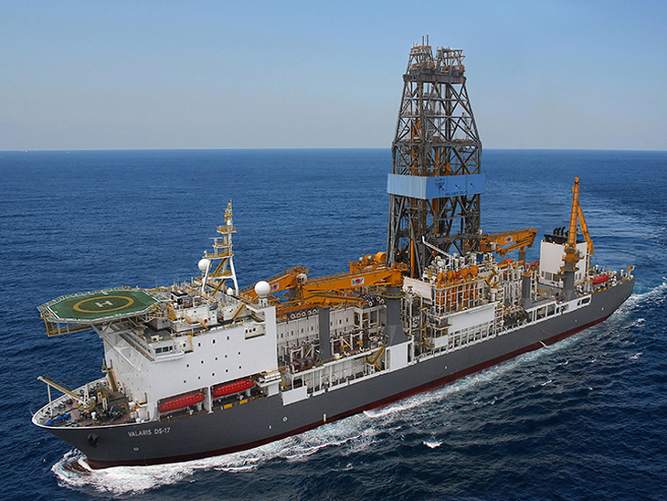 Equinor inicia campanha de perfuração do projeto Raia