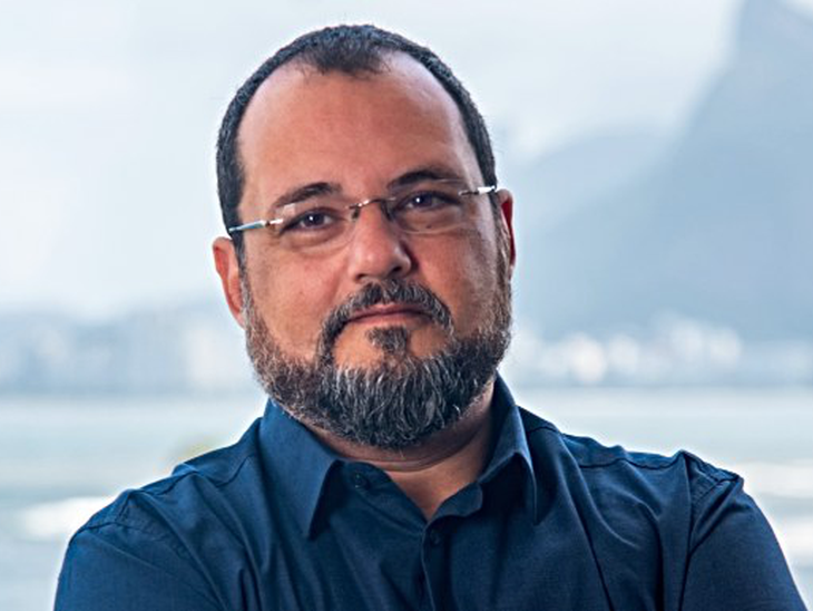 Como a Inteligência Artificial está remodelando a cadeia de suprimentos no setor de óleo e gás, por Alexandre do Valle. PhD