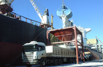 Porto de Paranaguá tem mais prazo para regularização ambiental