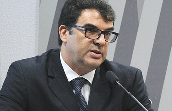 Comissão do Senado aprova indicação de Dirceu Cardoso Amorelli Junior para diretoria da ANP