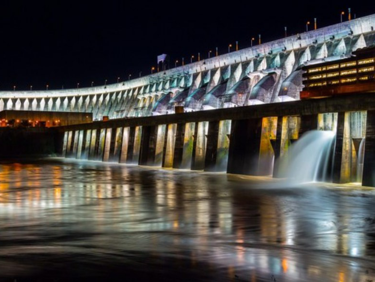 Itaipu participa da Semana da Água na Expo 2020 Dubai