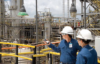 Inscrições abertas para o curso de Formação de Operadores da Braskem