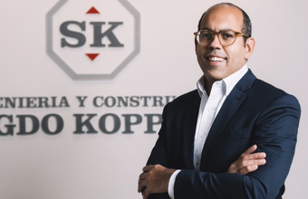 Skic Kic avança no mercado de engenharia e construção