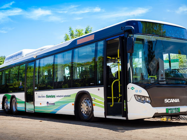 ANP regulamenta uso do biometano