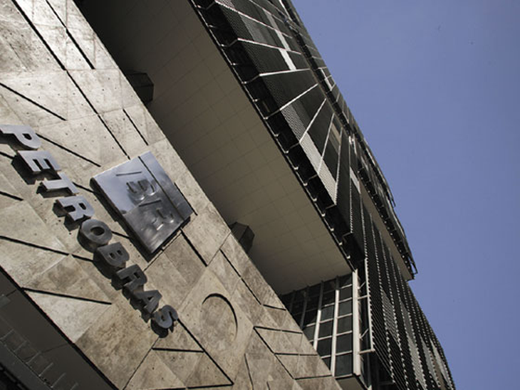 Petrobras anuncia nomeação de novo presidente do Conselho de Administração