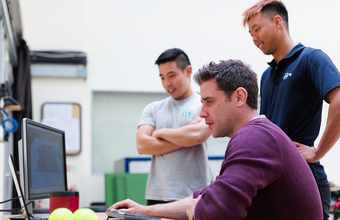 USP seleciona alunos para pós-graduação em engenharia mecânica e em ciências da engenharia ambiental