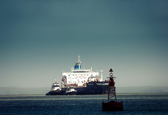 Dissertação de Mestrado é premiada pela ADEPRO com tema, previsão de fretes para navios de petróleo Dissertação de Mestrado é premiada pela ADEPRO com tema, previsão de fretes para navios de petróleo