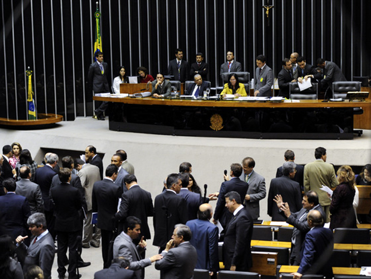 Congresso aprova parecer final da Lei de Diretrizes Orçamentárias