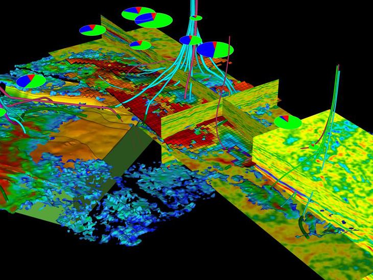 CeMEAI e Petrobras firmam convênio para desenvolvimento de novos métodos computacionais CeMEAI e Petrobras firmam convênio para desenvolvimento de novos métodos computacionais