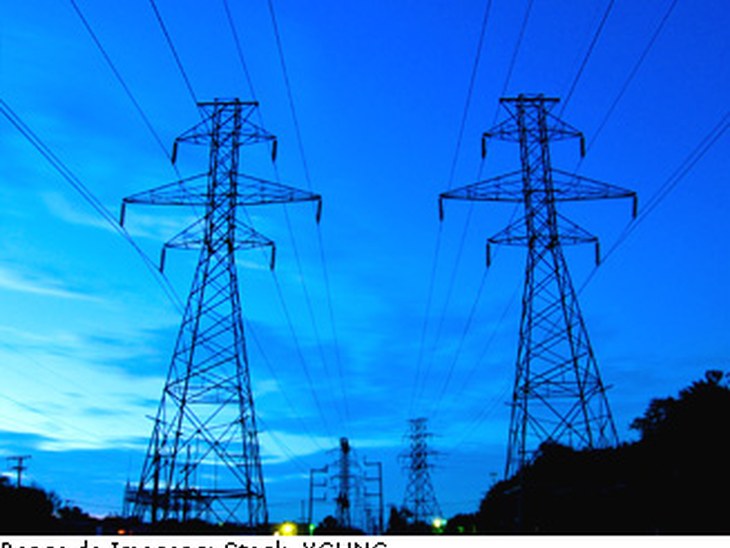 Construção de linhas de transmissão de energia vai gerar 6,8 mil empregos