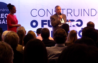 Seminário de O&G JLT Brasil e Firjan: indústria de petróleo e gás no Brasil dá sinais de recuperação