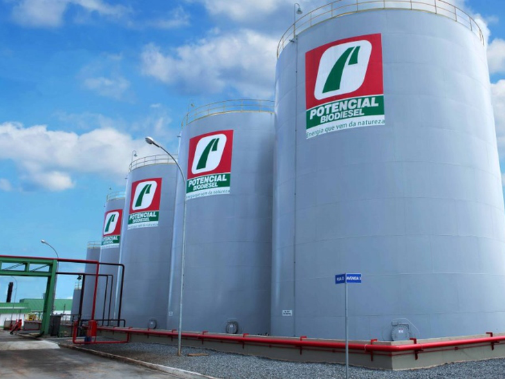 Grupo Potencial cresce 70% em vendas de Arla 32 e planeja expansão para novas regiões