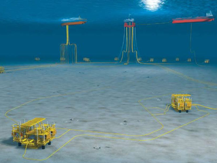 Trinta empresas reunidas no 1º Seminário da ANP sobre aumento do fator de recuperação