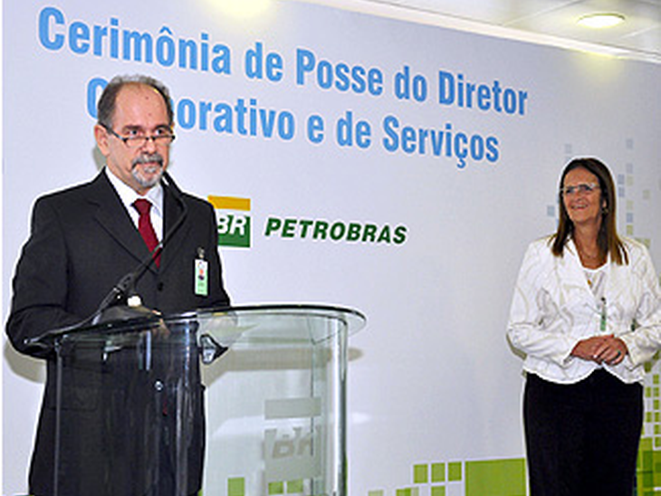 José Eduardo Dutra ocupa diretoria recém-criada na Petrobras