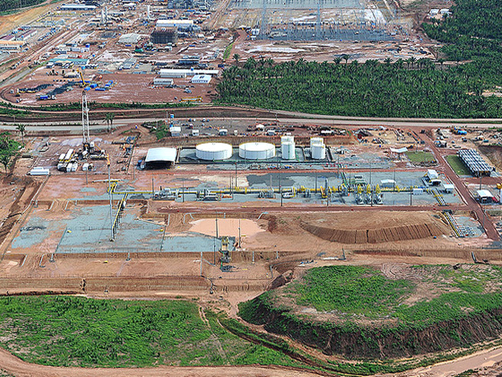 Terceira turbina da UTE Parnaíba I inicia operação comercial