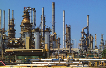Petrobras anuncia retomada das atividades na Reduc