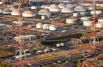Autorizada operação de todas as unidades da primeira etapa da Refinaria Abreu e Lima