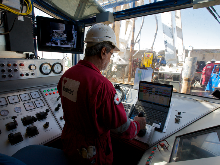 Pós-doutorado em engenharia de petróleo com bolsa da FAPESP