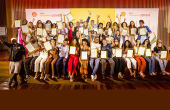 Shell Iniciativa Jovem certifica 42 empreendedores com Selo de Sustentabilidade