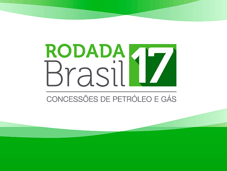CNPE que autoriza a realização da 17ª Rodada
