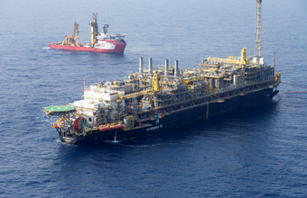 Fim do polígono do pré-sal e do direito de preferência da Petrobras 