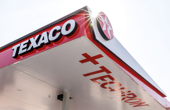 Ipiranga e Texaco inauguram primeiro posto Texaco no Rio de Janeiro