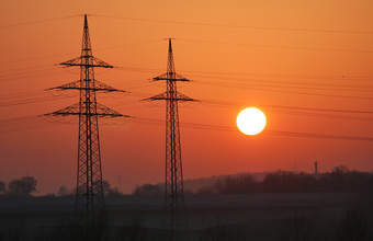 Leilões de Energia Nova de 2017