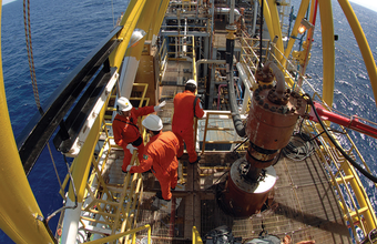 Petrobras vai investir US$ 236,7 bilhões nos próximos cinco anos