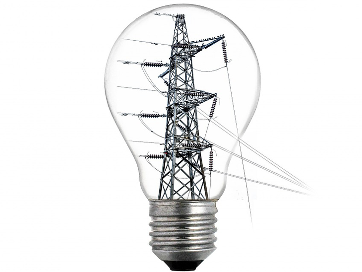 Bandeira tarifária para o mês de junho é verde