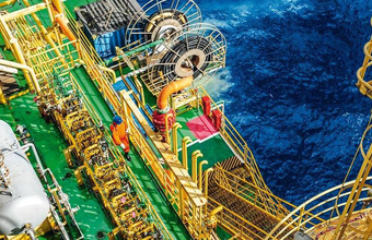 Com 2,88 milhões boed, a produção da Petrobras em setembro teve um aumento de 1,4% em relação a agosto