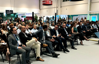 iBEM 2026 começa em Salvador com debates sobre segurança energética e transição